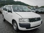 Used 2005 TOYOTA PROBOX VAN BF63011 for Sale Image 7