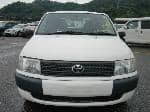 Used 2005 TOYOTA PROBOX VAN BF63011 for Sale Image 8
