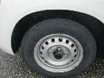 Used 2005 TOYOTA PROBOX VAN BF63011 for Sale Image 9