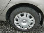Used 2001 TOYOTA COROLLA SEDAN BF62987 for Sale Image 10