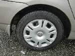 Used 2001 TOYOTA COROLLA SEDAN BF62987 for Sale Image 11