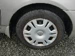 Used 2001 TOYOTA COROLLA SEDAN BF62987 for Sale Image 12