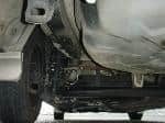 Used 2001 TOYOTA COROLLA SEDAN BF62987 for Sale Image 15