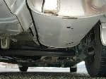 Used 2001 TOYOTA COROLLA SEDAN BF62987 for Sale Image 16