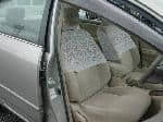 Used 2001 TOYOTA COROLLA SEDAN BF62987 for Sale Image 17