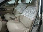 Used 2001 TOYOTA COROLLA SEDAN BF62987 for Sale Image 18