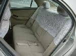 Used 2001 TOYOTA COROLLA SEDAN BF62987 for Sale Image 19