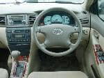 Used 2001 TOYOTA COROLLA SEDAN BF62987 for Sale Image 21