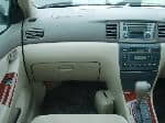 Used 2001 TOYOTA COROLLA SEDAN BF62987 for Sale Image 22