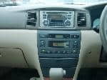 Used 2001 TOYOTA COROLLA SEDAN BF62987 for Sale Image 23