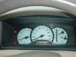 Used 2001 TOYOTA COROLLA SEDAN BF62987 for Sale Image 25