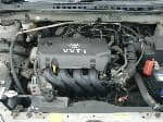 Used 2001 TOYOTA COROLLA SEDAN BF62987 for Sale Image 28