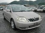 Used 2001 TOYOTA COROLLA SEDAN BF62987 for Sale Image 7
