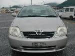 Used 2001 TOYOTA COROLLA SEDAN BF62987 for Sale Image 8