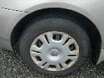 Used 2001 TOYOTA COROLLA SEDAN BF62987 for Sale Image 9