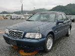 Used 1998 MERCEDES-BENZ C-CLASS BF62990 for Sale Image 1