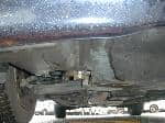 Used 1998 MERCEDES-BENZ C-CLASS BF62990 for Sale Image 13