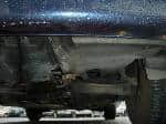 Used 1998 MERCEDES-BENZ C-CLASS BF62990 for Sale Image 14