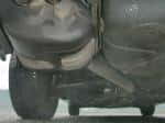 Used 1998 MERCEDES-BENZ C-CLASS BF62990 for Sale Image 15