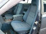 Used 1998 MERCEDES-BENZ C-CLASS BF62990 for Sale Image 18