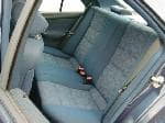 Used 1998 MERCEDES-BENZ C-CLASS BF62990 for Sale Image 19