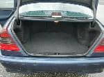 Used 1998 MERCEDES-BENZ C-CLASS BF62990 for Sale Image 20