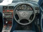 Used 1998 MERCEDES-BENZ C-CLASS BF62990 for Sale Image 21