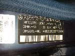 Used 1998 MERCEDES-BENZ C-CLASS BF62990 for Sale Image 28