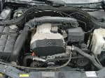 Used 1998 MERCEDES-BENZ C-CLASS BF62990 for Sale Image 29
