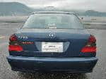 Used 1998 MERCEDES-BENZ C-CLASS BF62990 for Sale Image 4