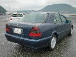 Used 1998 MERCEDES-BENZ C-CLASS BF62990 for Sale Image 5