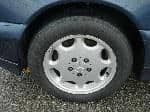 Used 1998 MERCEDES-BENZ C-CLASS BF62990 for Sale Image 9
