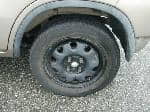 Used 2004 SUZUKI SWIFT BF63001 for Sale Image 10