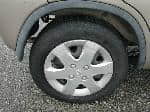 Used 2004 SUZUKI SWIFT BF63001 for Sale Image 11