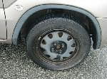 Used 2004 SUZUKI SWIFT BF63001 for Sale Image 12