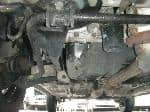 Used 2004 SUZUKI SWIFT BF63001 for Sale Image 13