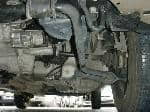 Used 2004 SUZUKI SWIFT BF63001 for Sale Image 14