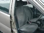 Used 2004 SUZUKI SWIFT BF63001 for Sale Image 17