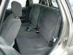 Used 2004 SUZUKI SWIFT BF63001 for Sale Image 19