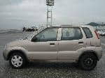 Used 2004 SUZUKI SWIFT BF63001 for Sale Image 2