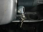 Used 2004 SUZUKI SWIFT BF63001 for Sale Image 26