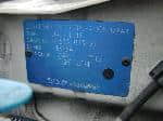 Used 2004 SUZUKI SWIFT BF63001 for Sale Image 27
