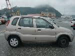 Used 2004 SUZUKI SWIFT BF63001 for Sale Image 6