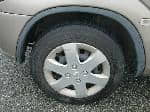 Used 2004 SUZUKI SWIFT BF63001 for Sale Image 9