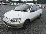 Used 1997 TOYOTA IPSUM BF63093 for Sale Image 1