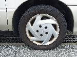 Used 1997 TOYOTA IPSUM BF63093 for Sale Image 12