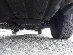 Used 1997 TOYOTA IPSUM BF63093 for Sale Image 14