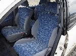 Used 1997 TOYOTA IPSUM BF63093 for Sale Image 18