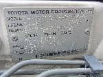 Used 1997 TOYOTA IPSUM BF63093 for Sale Image 27