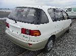 Used 1997 TOYOTA IPSUM BF63093 for Sale Image 5